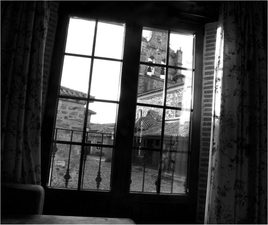 Casa Coscolo Affittacamere Astorga Camera foto