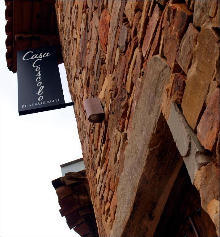Casa Coscolo Affittacamere Astorga Esterno foto