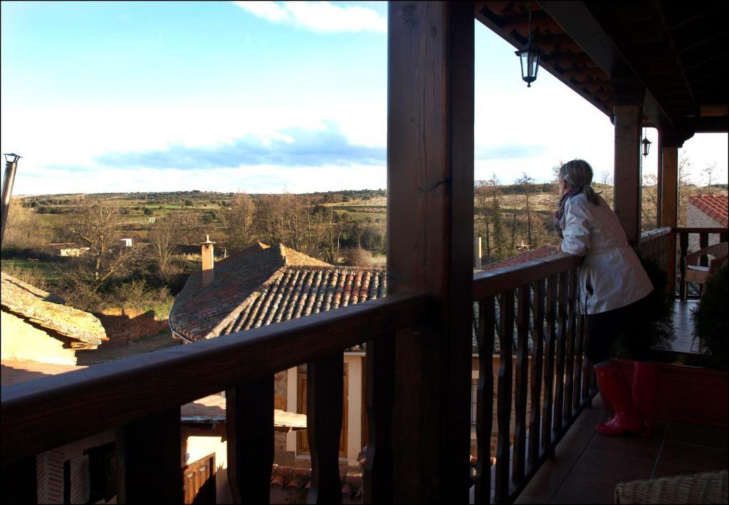 Casa Coscolo Affittacamere Astorga Esterno foto