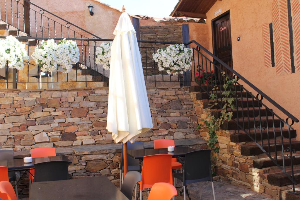 Casa Coscolo Affittacamere Astorga Esterno foto